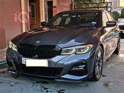 بی ئێم دەبڵیو سیریەس 3